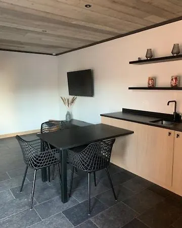 Villa Velo 94 Bij Soof à Geel Extérieur photo