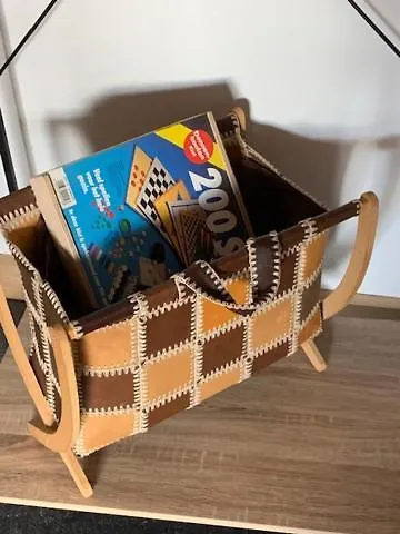 Velo 94 Bij Soof