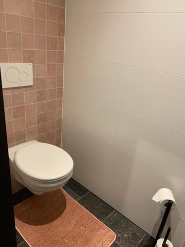 Villa Velo 94 Bij Soof