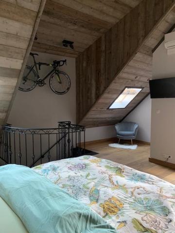 Villa Velo 94 Bij Soof Geel