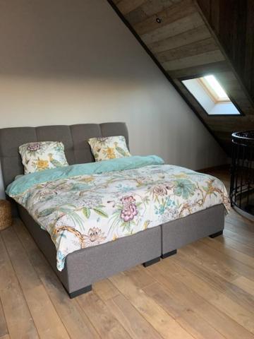 Velo 94 Bij Soof Villa