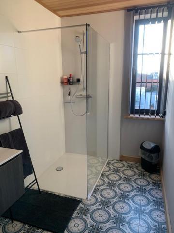 Villa Velo 94 Bij Soof *